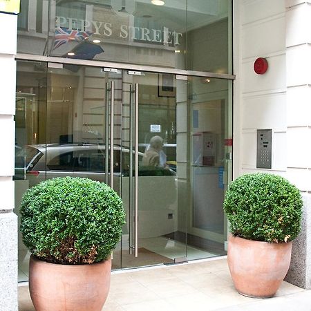 Pepys Street Lägenhet Richmond  Exteriör bild
